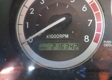 2005 Toyota Sienna Xle Limited from USA, damaged, VIN 5TDBA22C55S031855